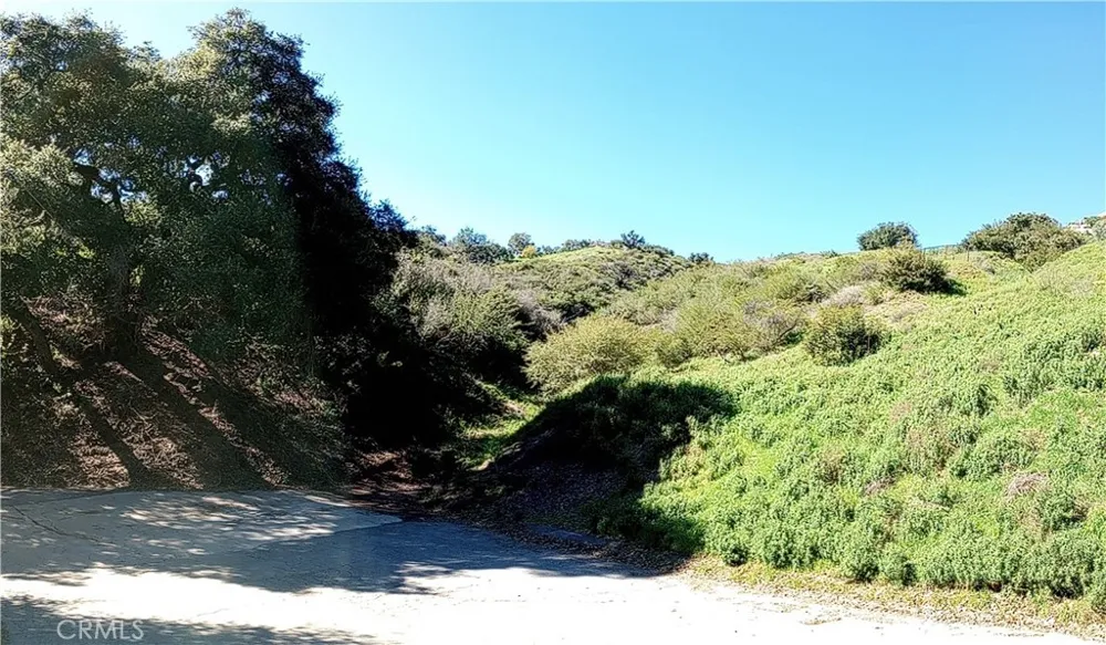 Old Chimney Road Malibu, CA 90265