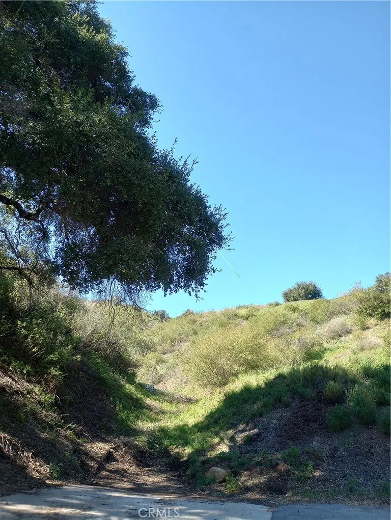 Old Chimney Road Malibu, CA 90265