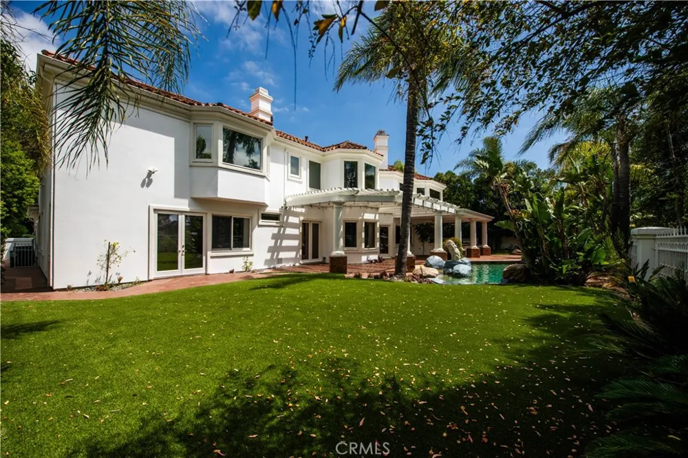 5607 Manley Court Calabasas, CA 91302