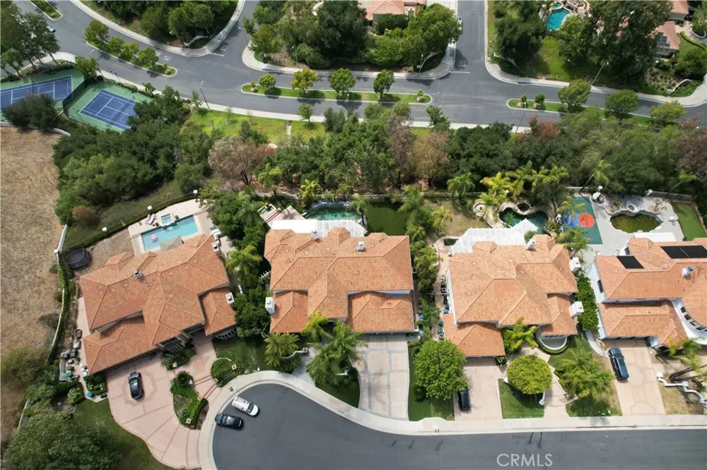5607 Manley Court Calabasas, CA 91302