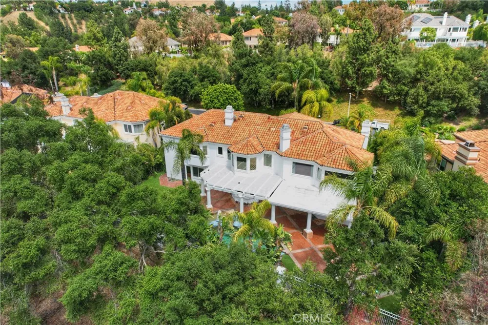 5607 Manley Court Calabasas, CA 91302