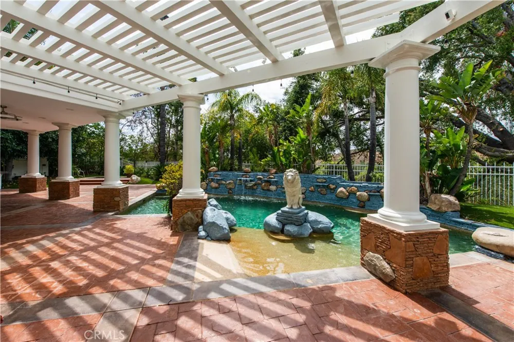 5607 Manley Court Calabasas, CA 91302