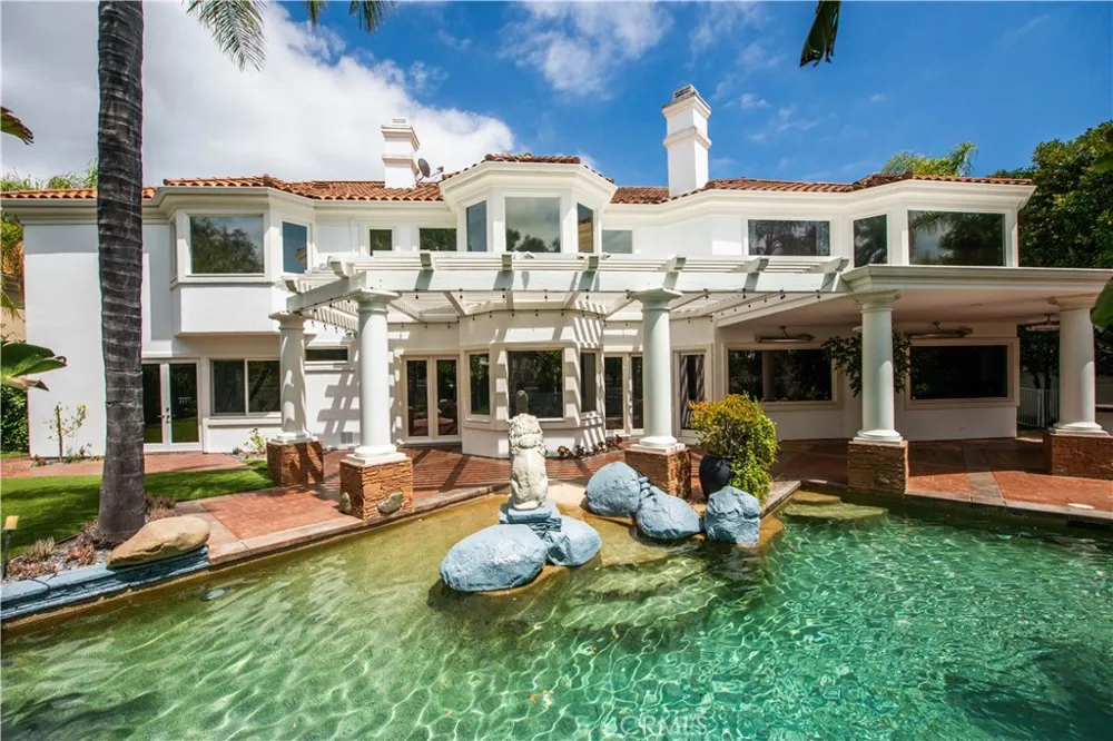 5607 Manley Court Calabasas, CA 91302