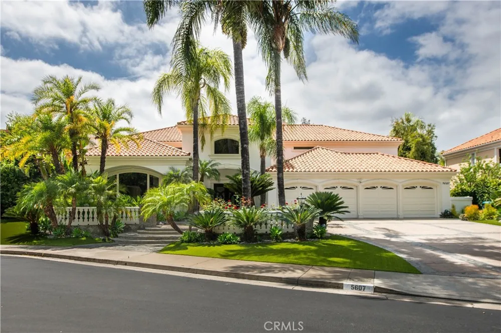 5607 Manley Court Calabasas, CA 91302
