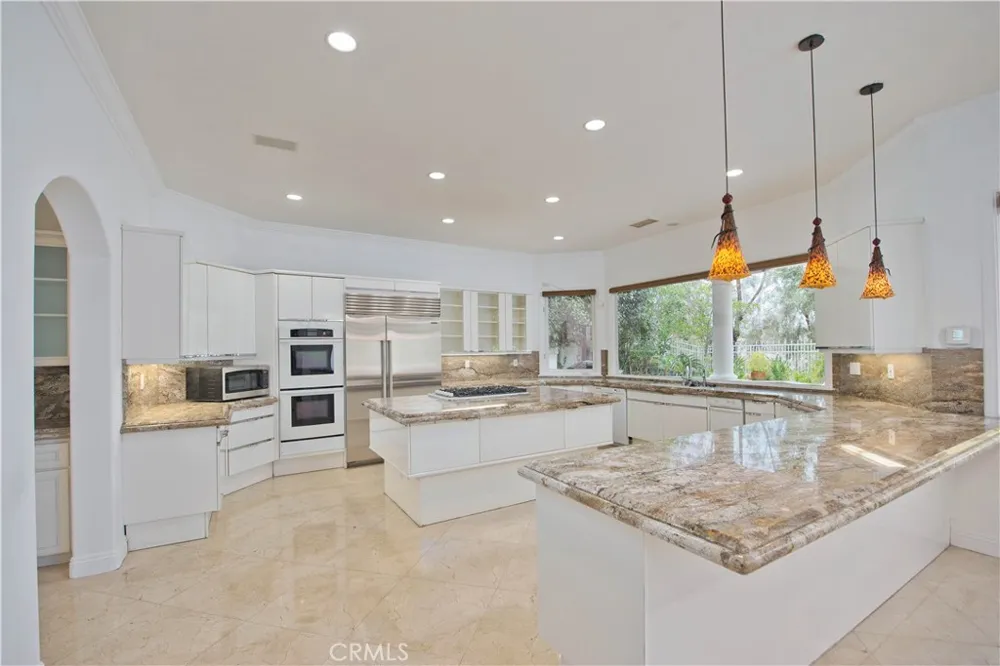 5607 Manley Court Calabasas, CA 91302