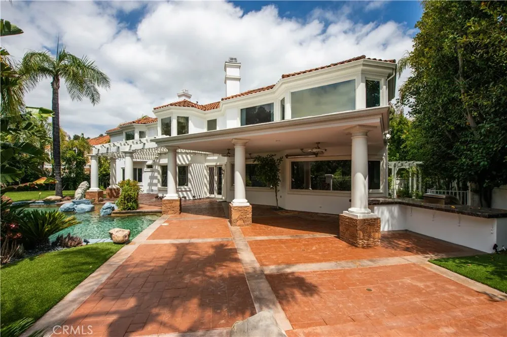 5607 Manley Court Calabasas, CA 91302