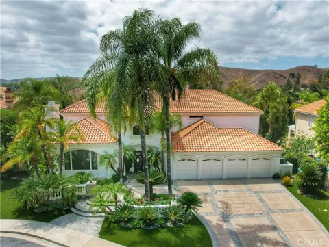 5607 Manley Court