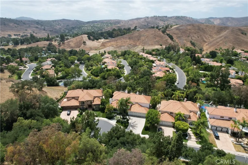 5607 Manley Court Calabasas, CA 91302