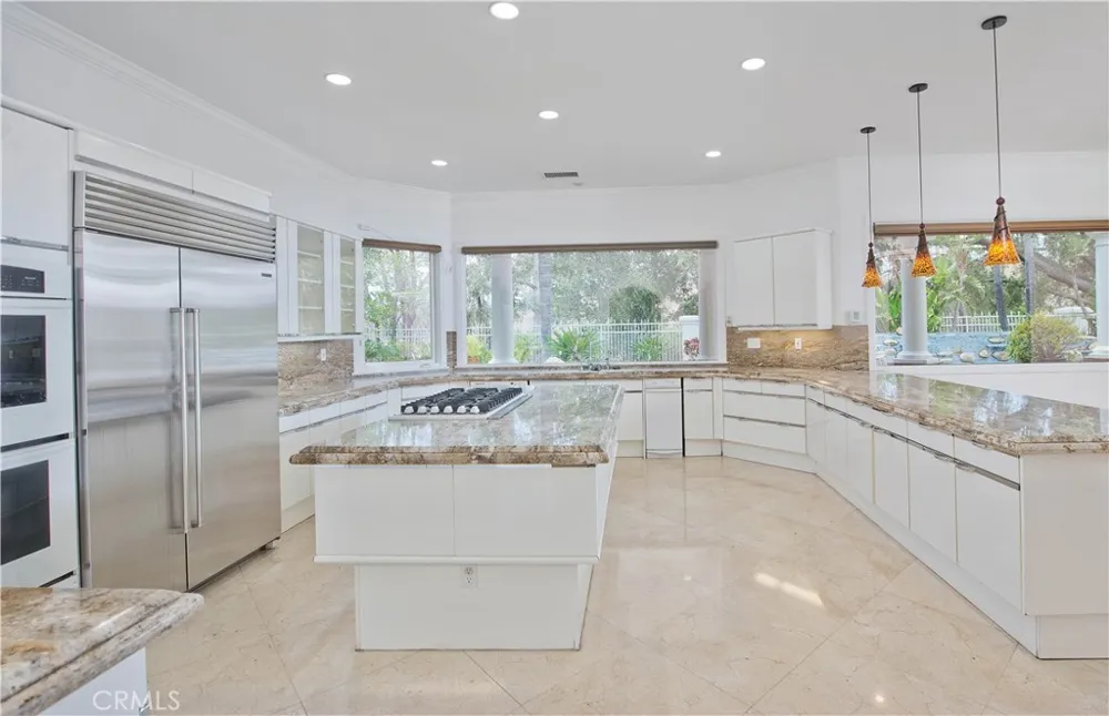 5607 Manley Court Calabasas, CA 91302