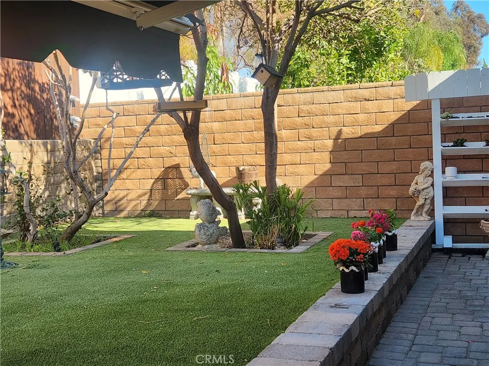 21752 Northwood Lane Lake Forest, CA 92630