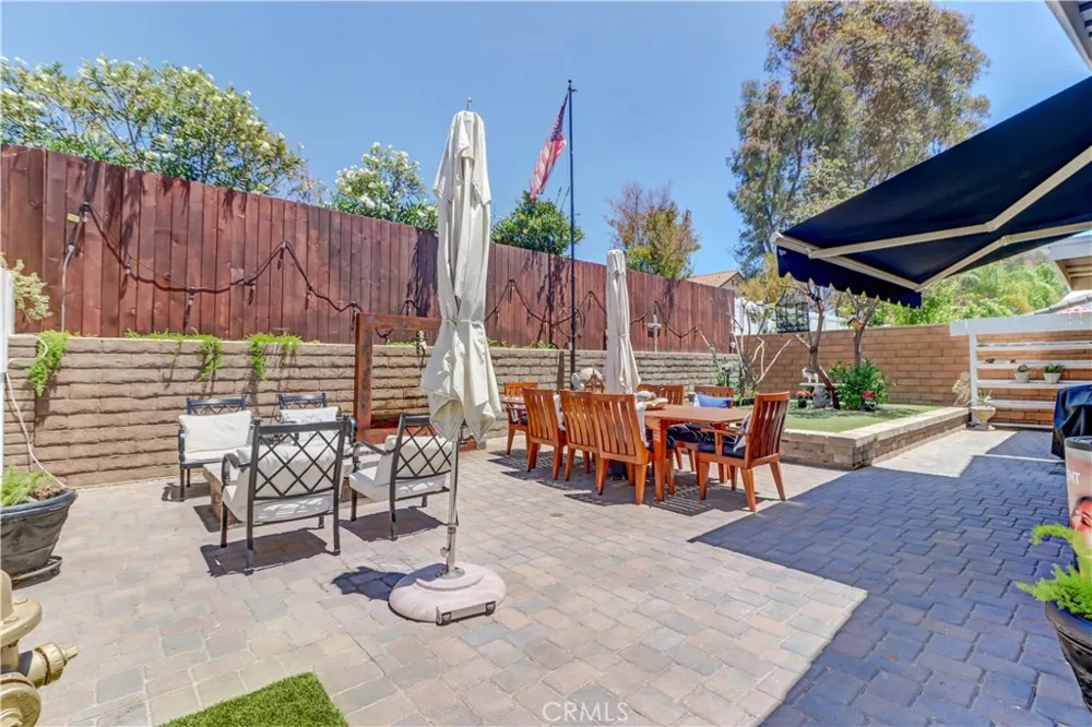 21752 Northwood Lane Lake Forest, CA 92630