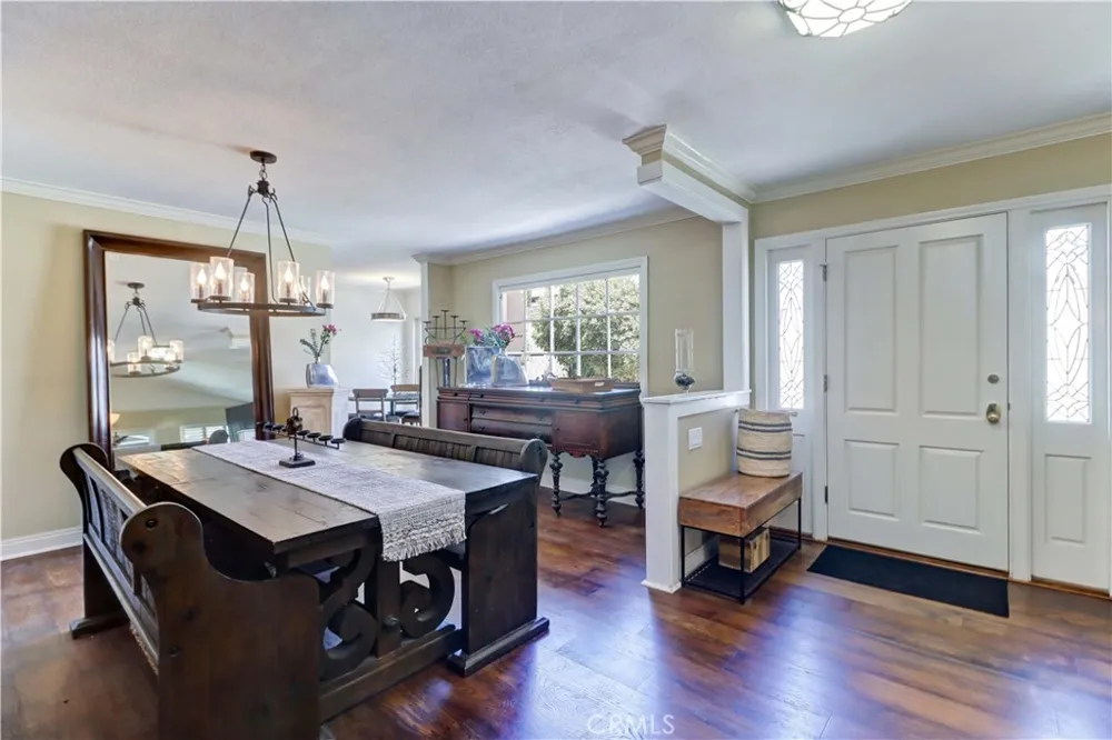 21752 Northwood Lane Lake Forest, CA 92630