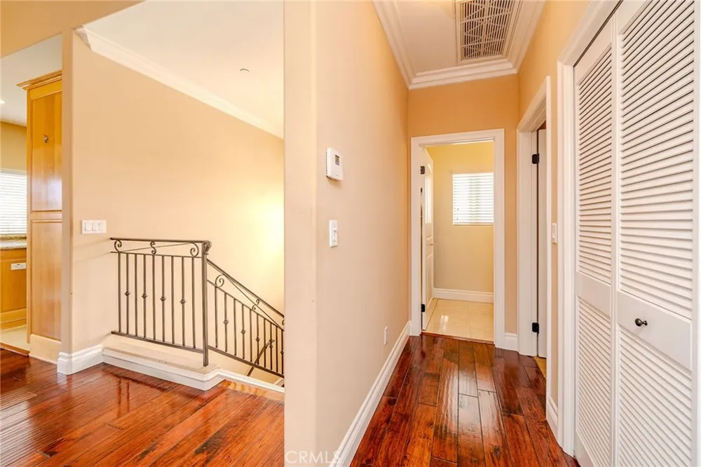 2702 Gates Avenue #A Redondo Beach, CA 90278