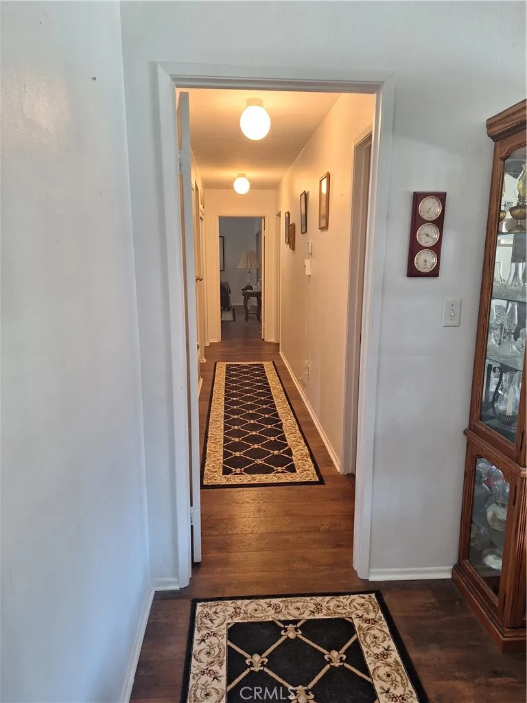 31312 Indian Oak Acton, CA 93510