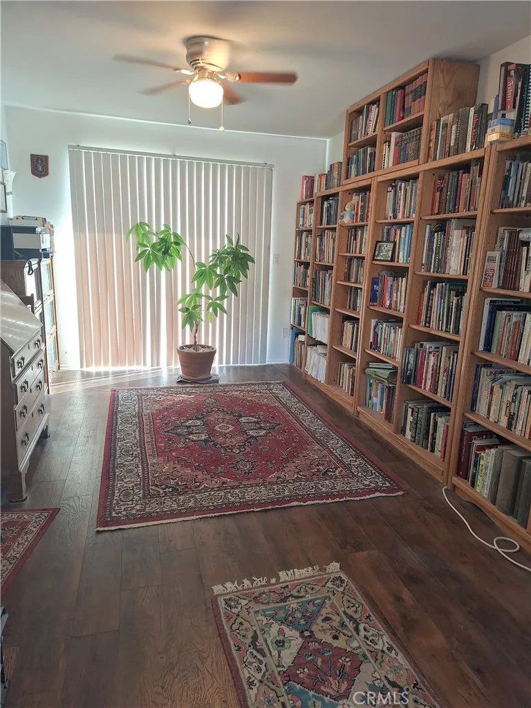 31312 Indian Oak Acton, CA 93510