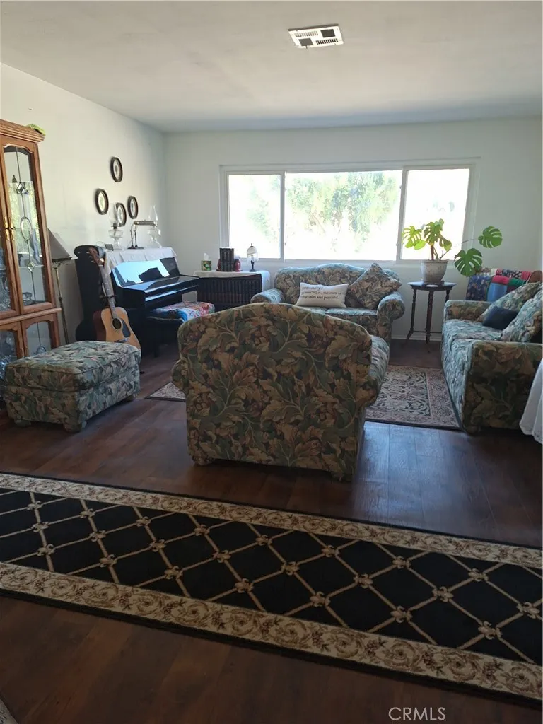 31312 Indian Oak Acton, CA 93510