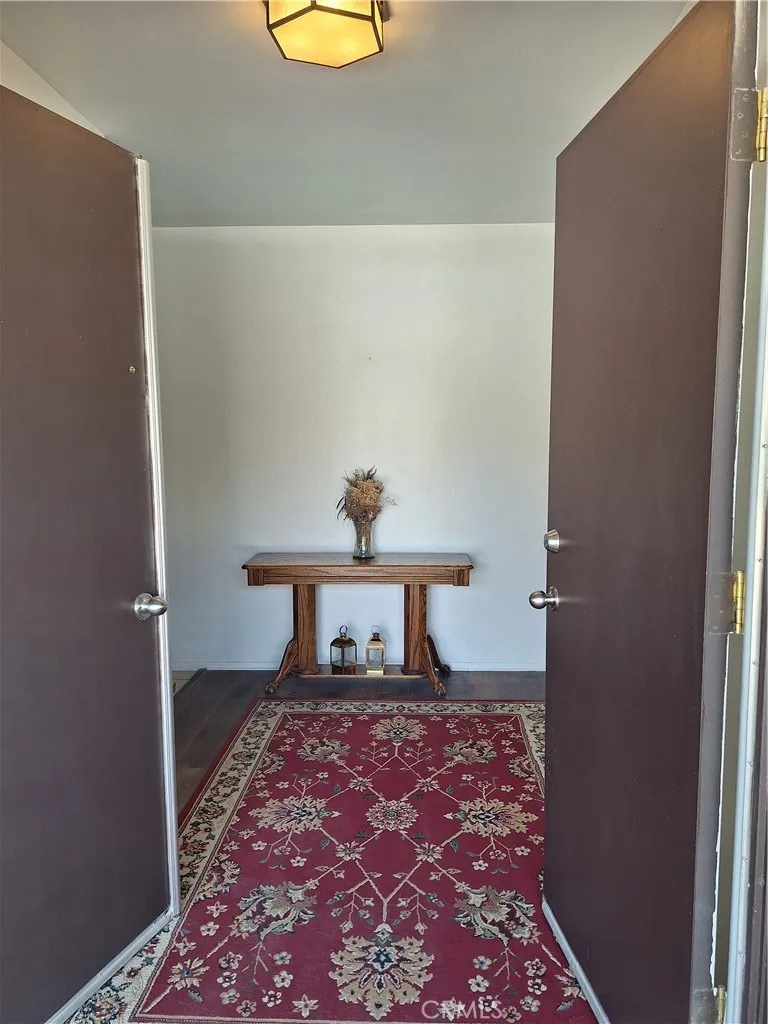 31312 Indian Oak Acton, CA 93510