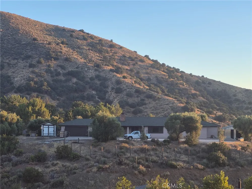 31312 Indian Oak Acton, CA 93510