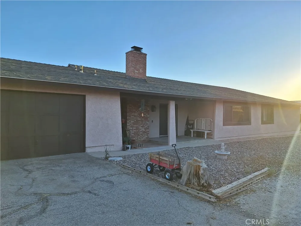 31312 Indian Oak Acton, CA 93510