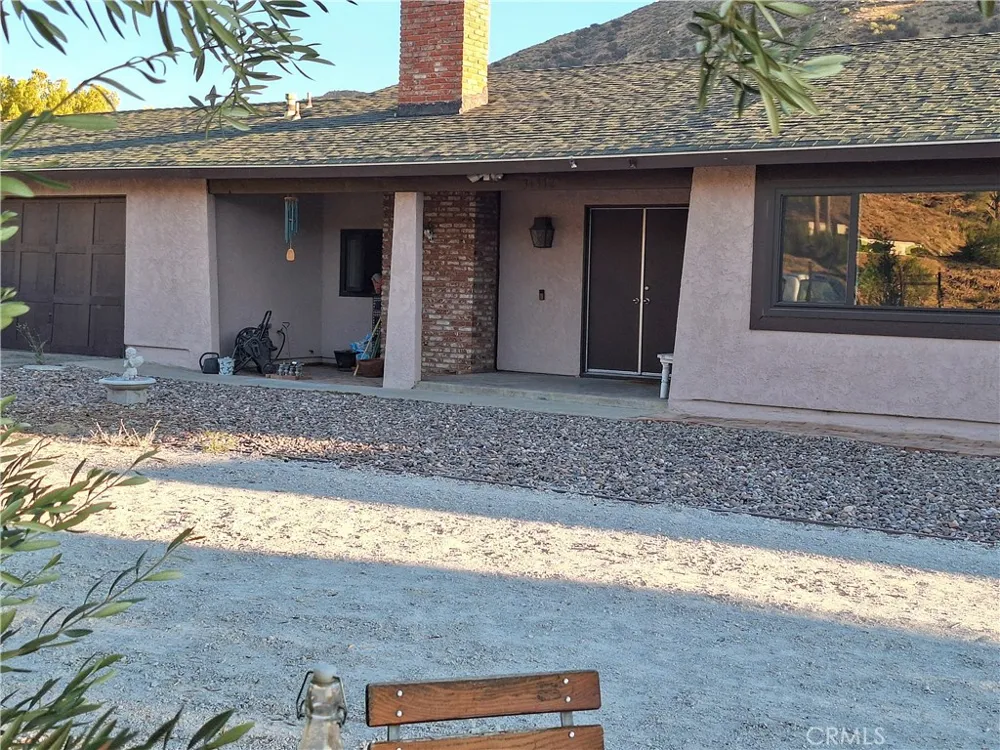 31312 Indian Oak Acton, CA 93510