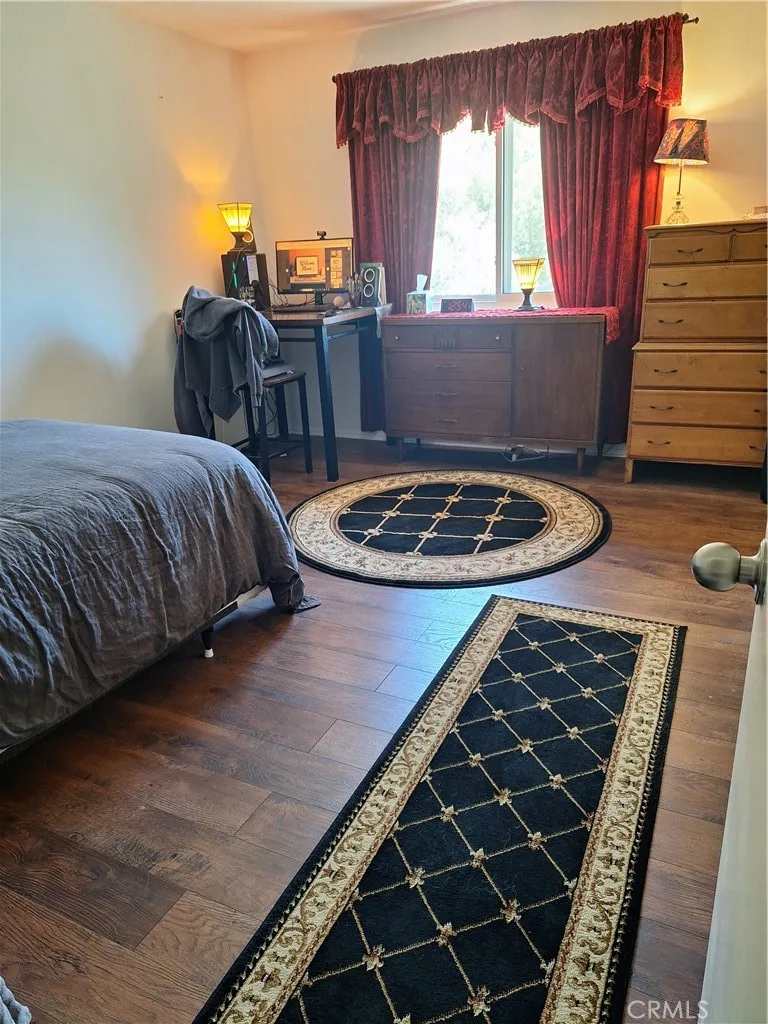 31312 Indian Oak Acton, CA 93510