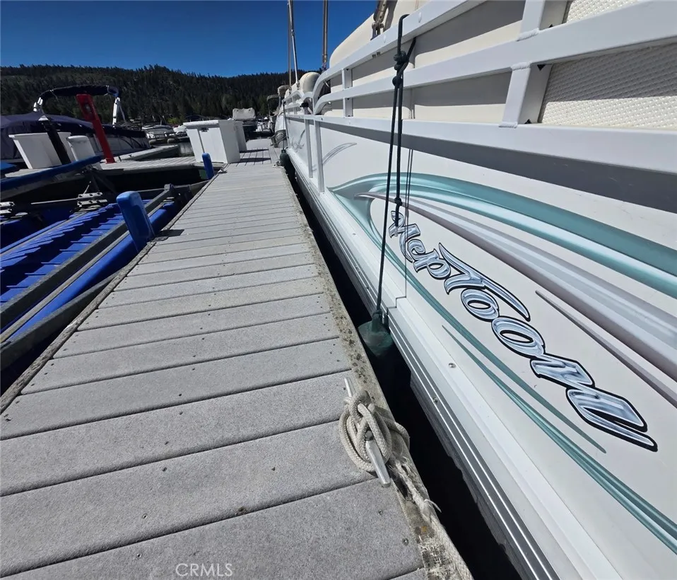 400 Pine Knot Blvd #B-8 Big Bear Lake, CA 92315