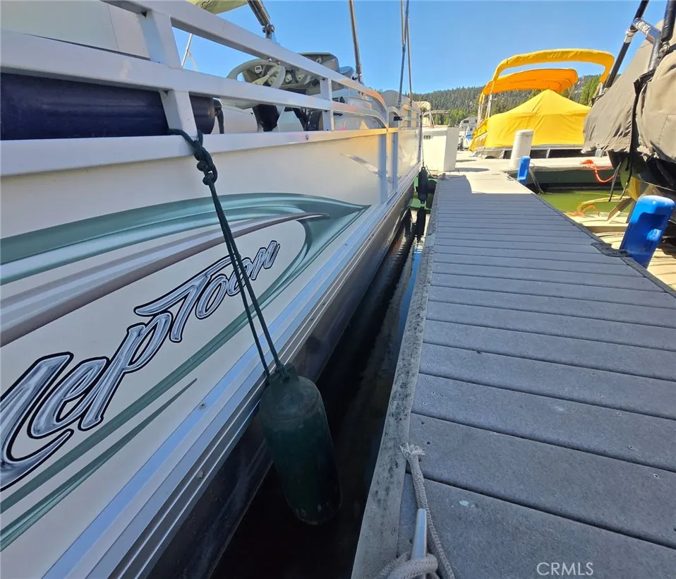 400 Pine Knot Blvd #B-8 Big Bear Lake, CA 92315