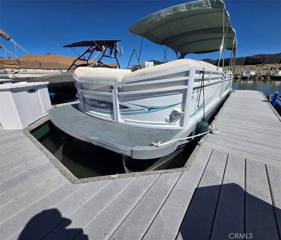 400 Pine Knot Blvd #B-8 Big Bear Lake, CA 92315