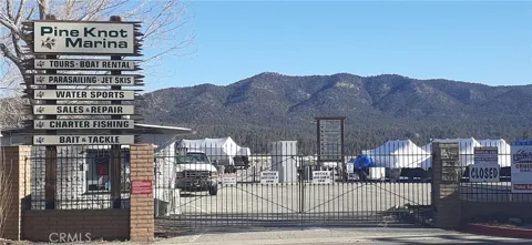 400 Pine Knot Blvd #B-8