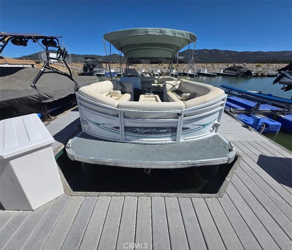 400 Pine Knot Blvd #B-8 Big Bear Lake, CA 92315
