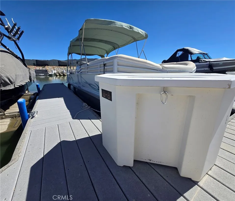 400 Pine Knot Blvd #B-8 Big Bear Lake, CA 92315