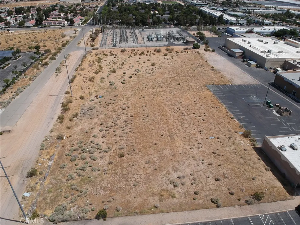 Bear Valley Victorville, CA 92395