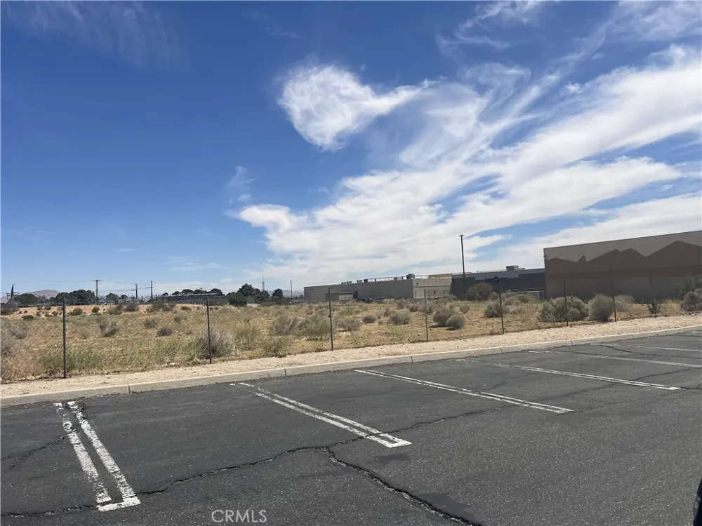 Bear Valley Victorville, CA 92395