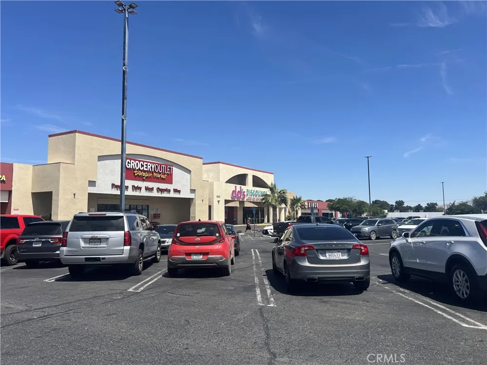 Bear Valley Victorville, CA 92395