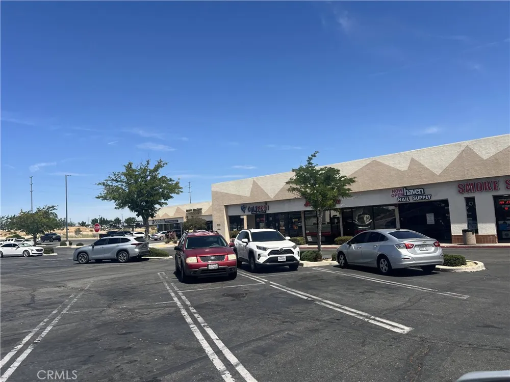 Bear Valley Victorville, CA 92395