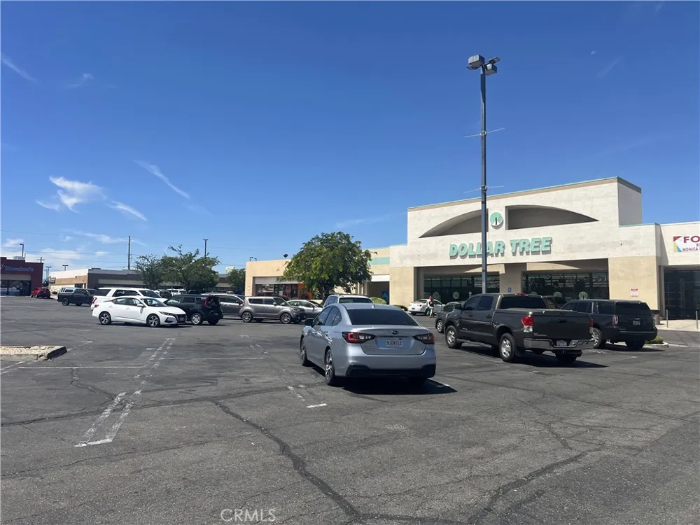 Bear Valley Victorville, CA 92395