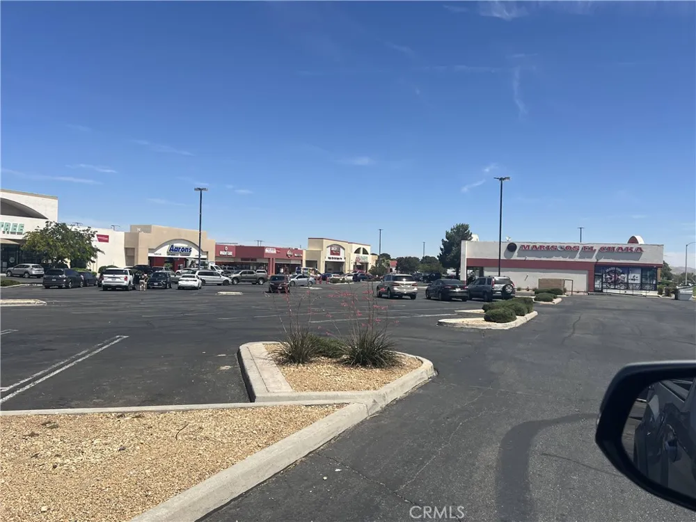 Bear Valley Victorville, CA 92395