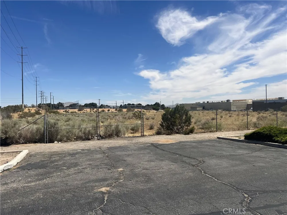 Bear Valley Victorville, CA 92395