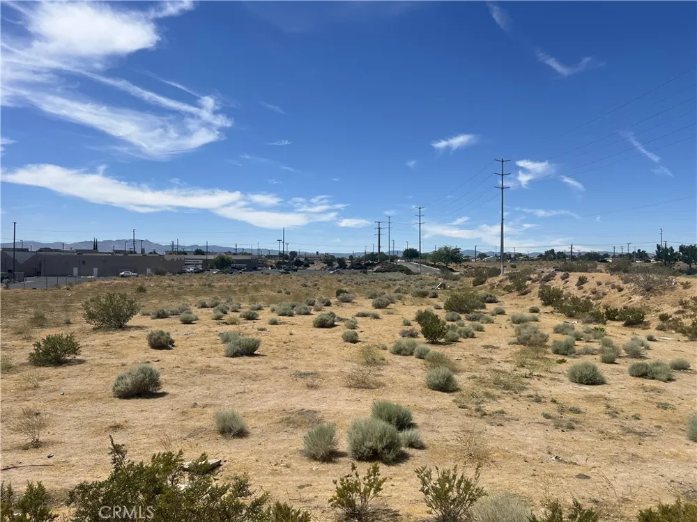 Bear Valley Victorville, CA 92395