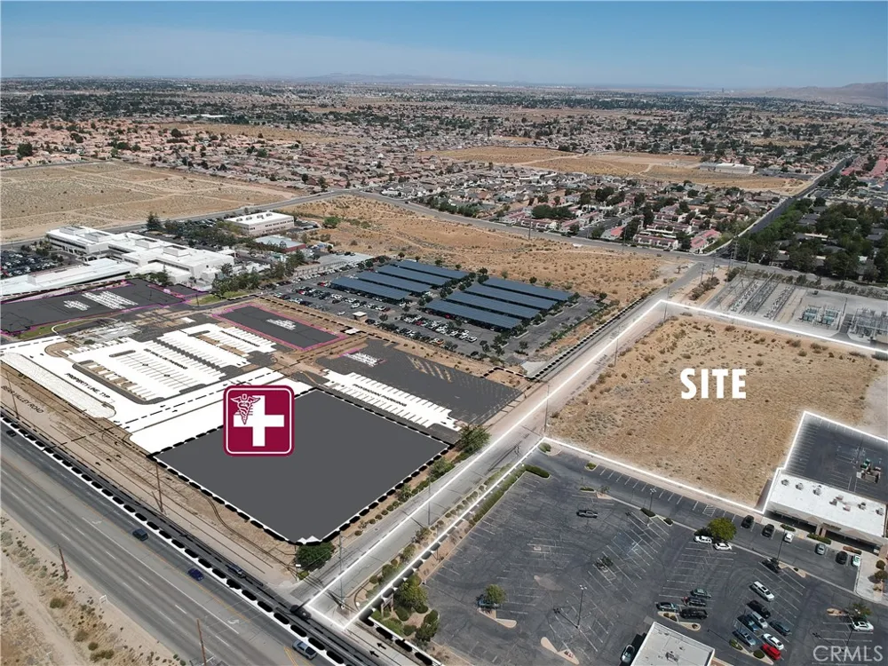 Bear Valley Victorville, CA 92395