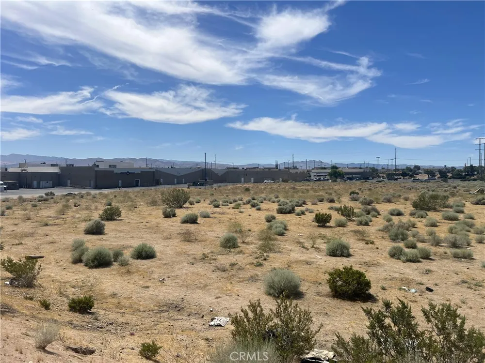 Bear Valley Victorville, CA 92395
