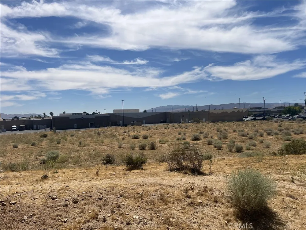 Bear Valley Victorville, CA 92395