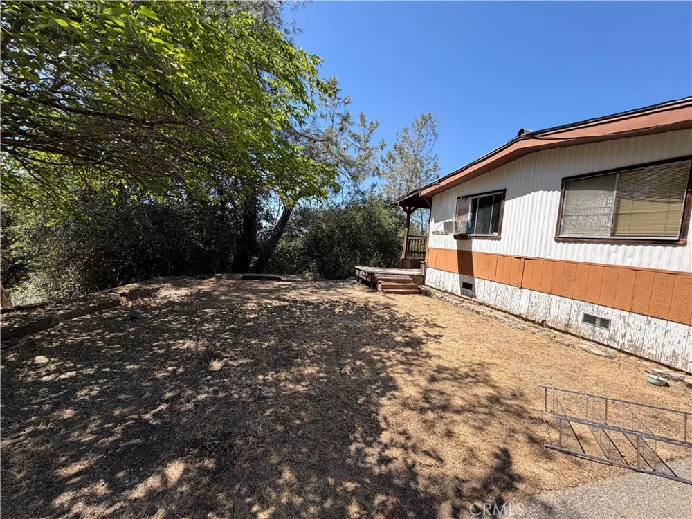 520 Black Bart Oroville, CA 95966