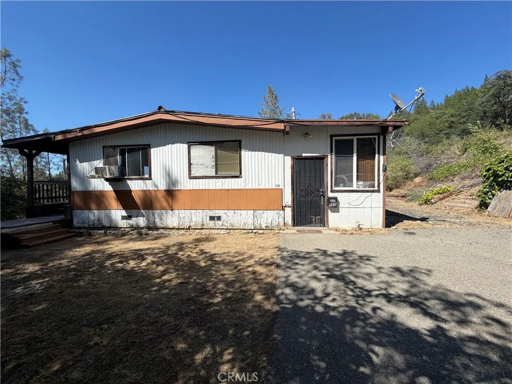 520 Black Bart Oroville, CA 95966