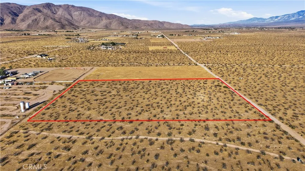 Las Tunas Drive Apple Valley, CA 92625