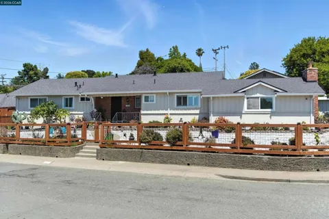 1201 Valle Vista Ave