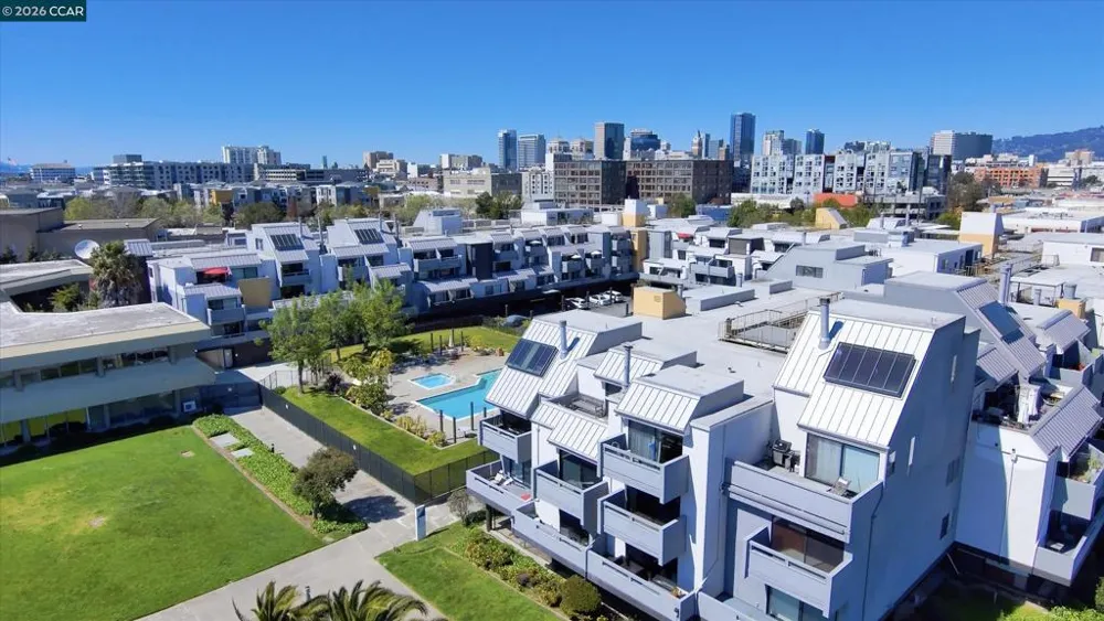 1 W Embarcadero #354 Oakland, CA 94607