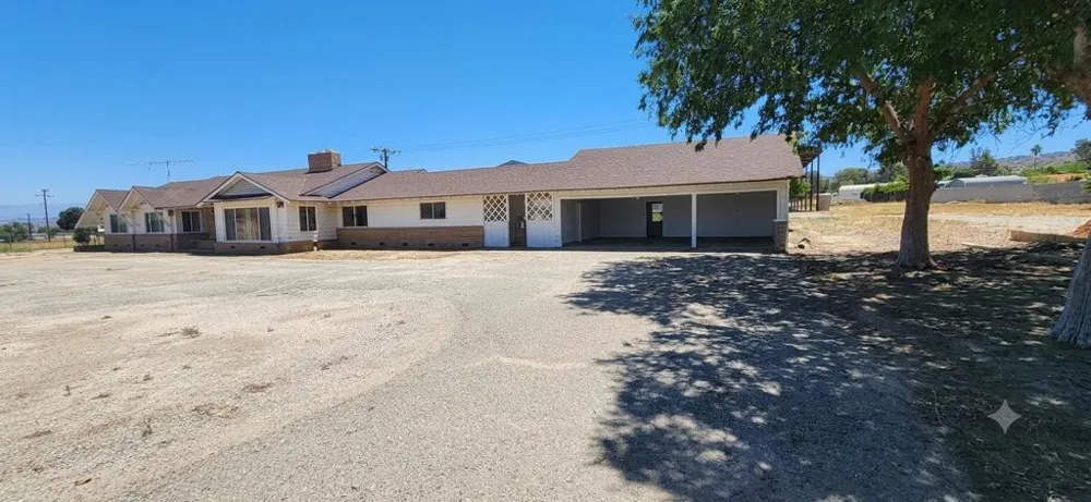 22060 Olivas Avenue Nuevo/Lakeview, CA 92567
