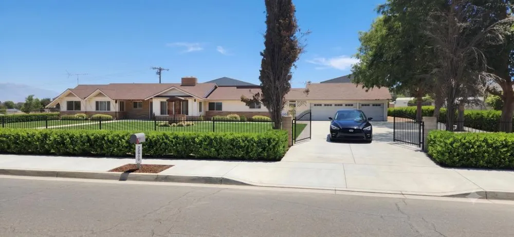 22060 Olivas Avenue Nuevo/Lakeview, CA 92567