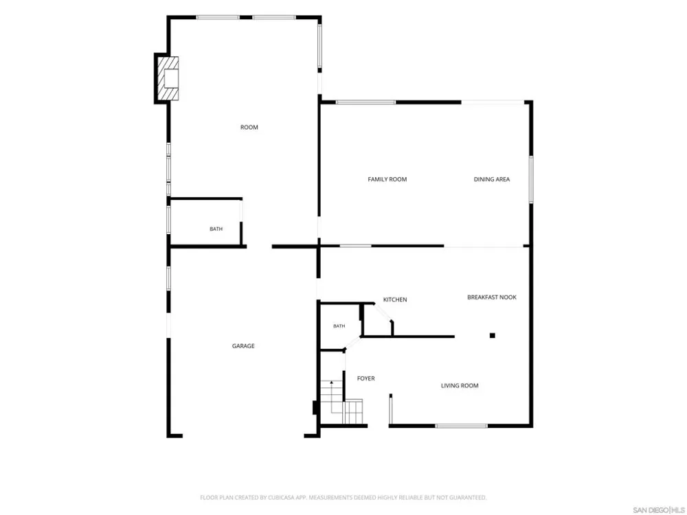 7310 Hamlet Ave. San Diego, CA 92120